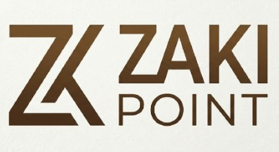 Zakipoint